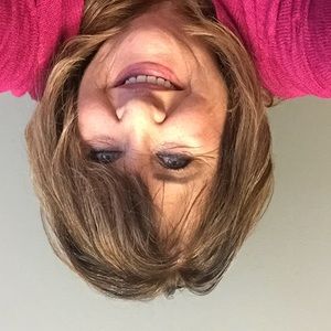 Meet your Posher, Deborah